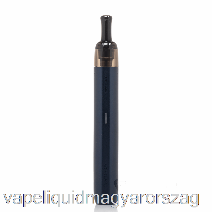 Voopoo Doric Galaxy Toll ólom és Vörös Vape Toll
